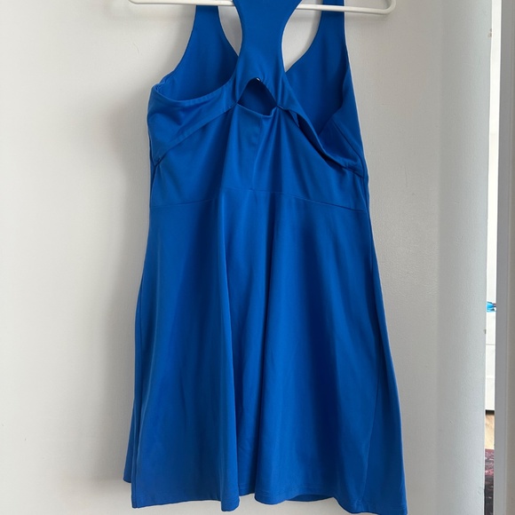 Girlfriend Active Dress - Picture 2 of 2